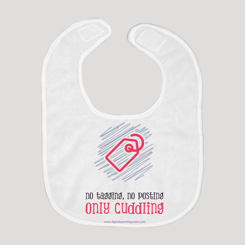 Bib Cuddling