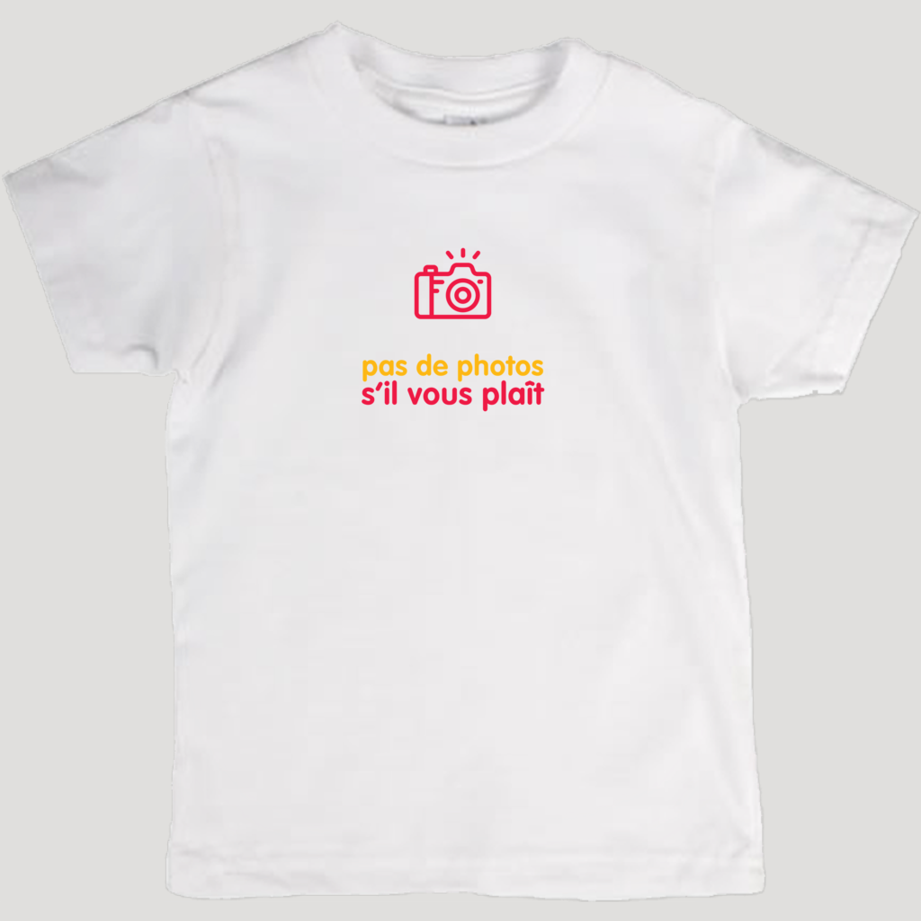 T-Shirts (Youth Sizes)