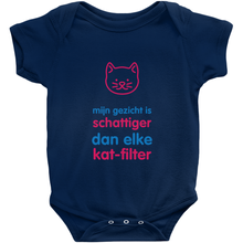 Kitty Onesie (Dutch)