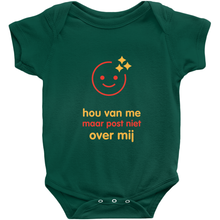 Adore me Onesie (Dutch)