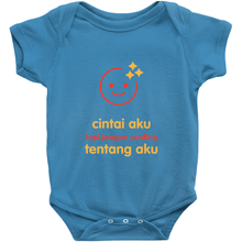 Adore me Onesie (Indonesian)