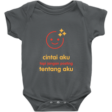 Adore me Onesie (Indonesian)