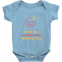 Adore me Onesie (Indonesian)