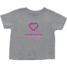 Gorgeous Toddler T-Shirts (Finnish)