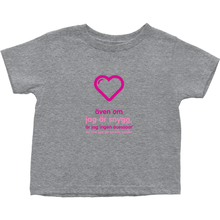 Gorgeous Toddler T-Shirts (Swedish)