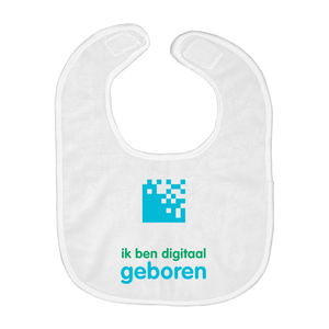 Born Digital Bib (Dutch)