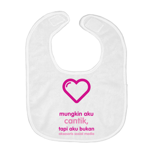 Gorgeous Bib (Indonesian)