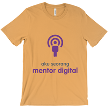 Mentor Adult T-shirt (Indonesian)