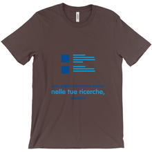 Believe Adult T-shirt (Italian)