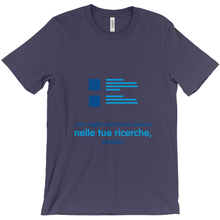 Believe Adult T-shirt (Italian)