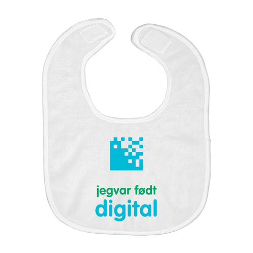 Born Digital Bib (Danish)