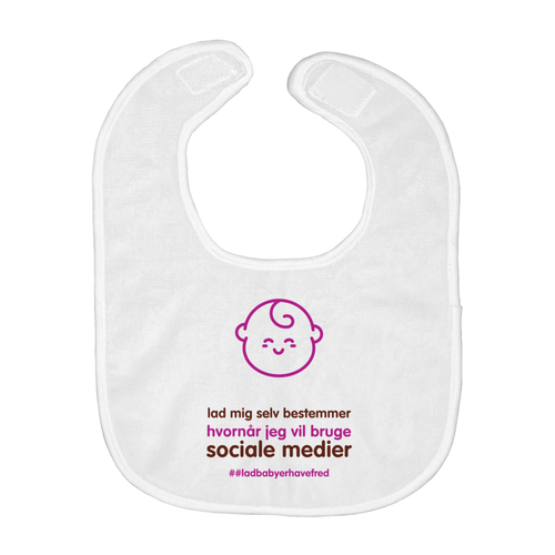 Let me decide Bib  (Danish)