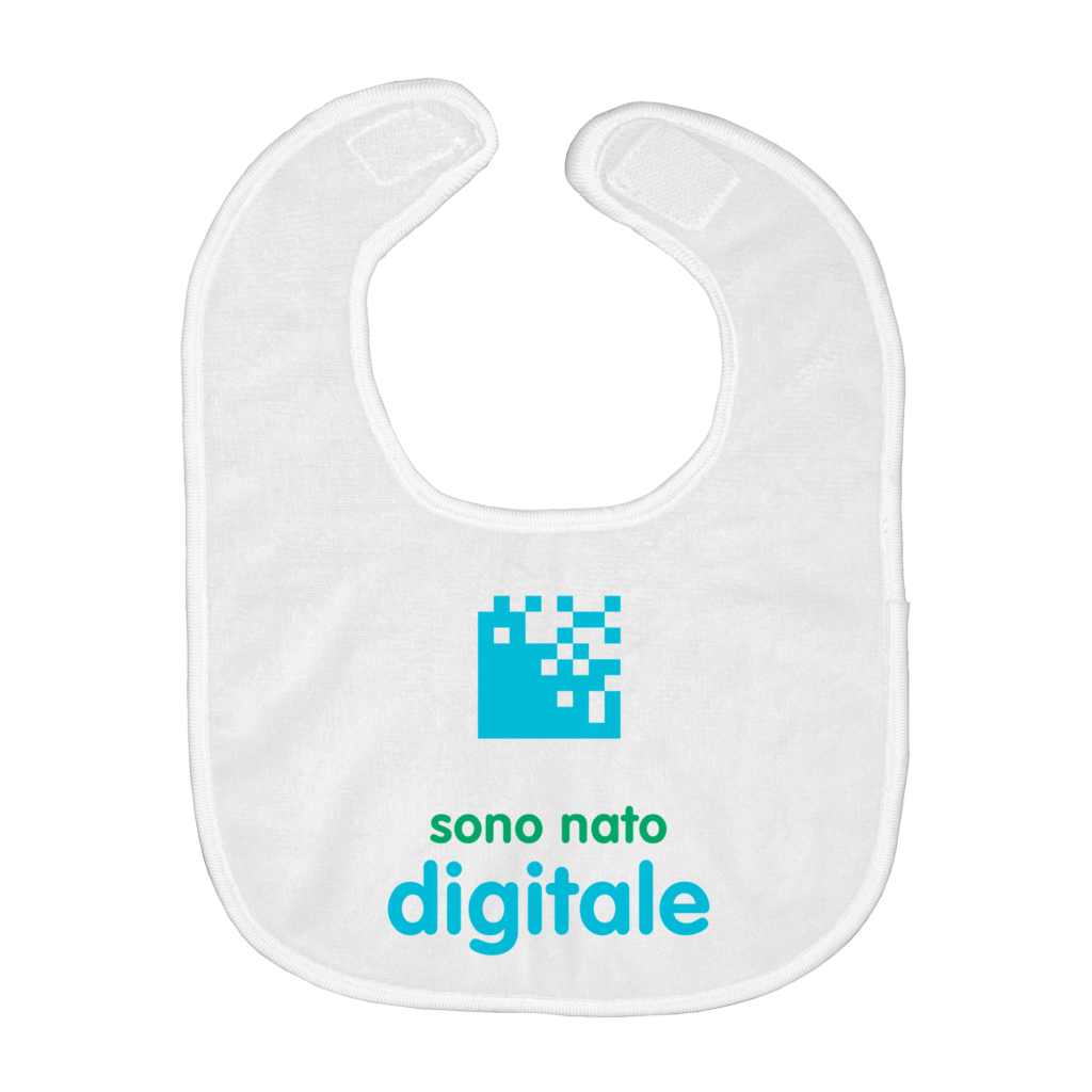 Born Digital Bib  (Italian)