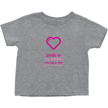 Gorgeous Toddler T-Shirts (Danish)