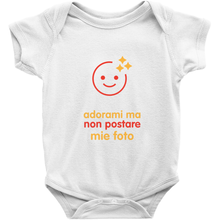 Adore me Onesie (Italian)